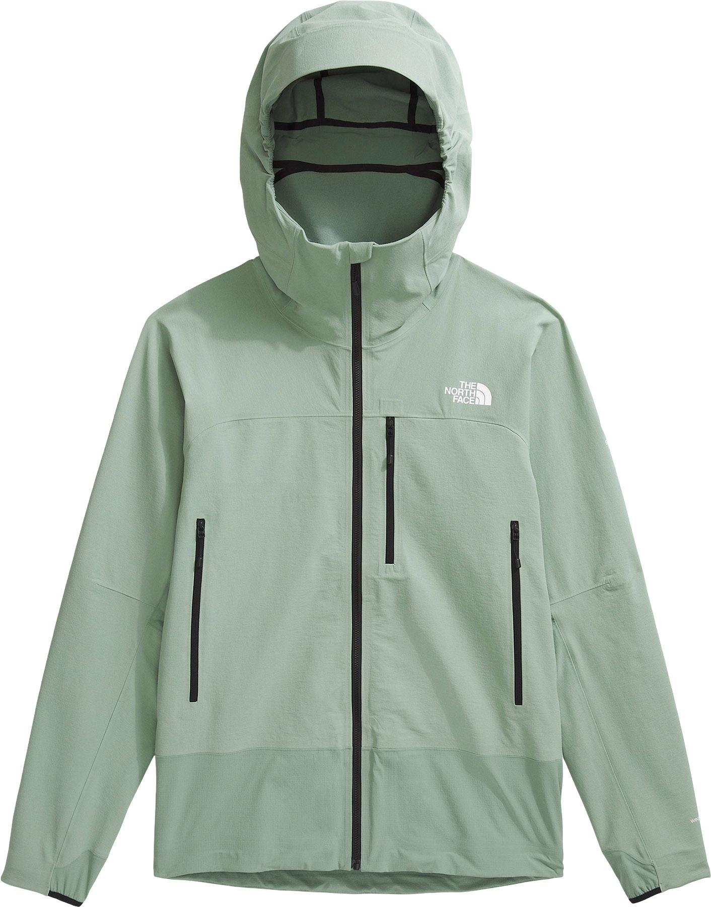 Product image for Summit Series Chamlang Soft Shell Jacket - Men's