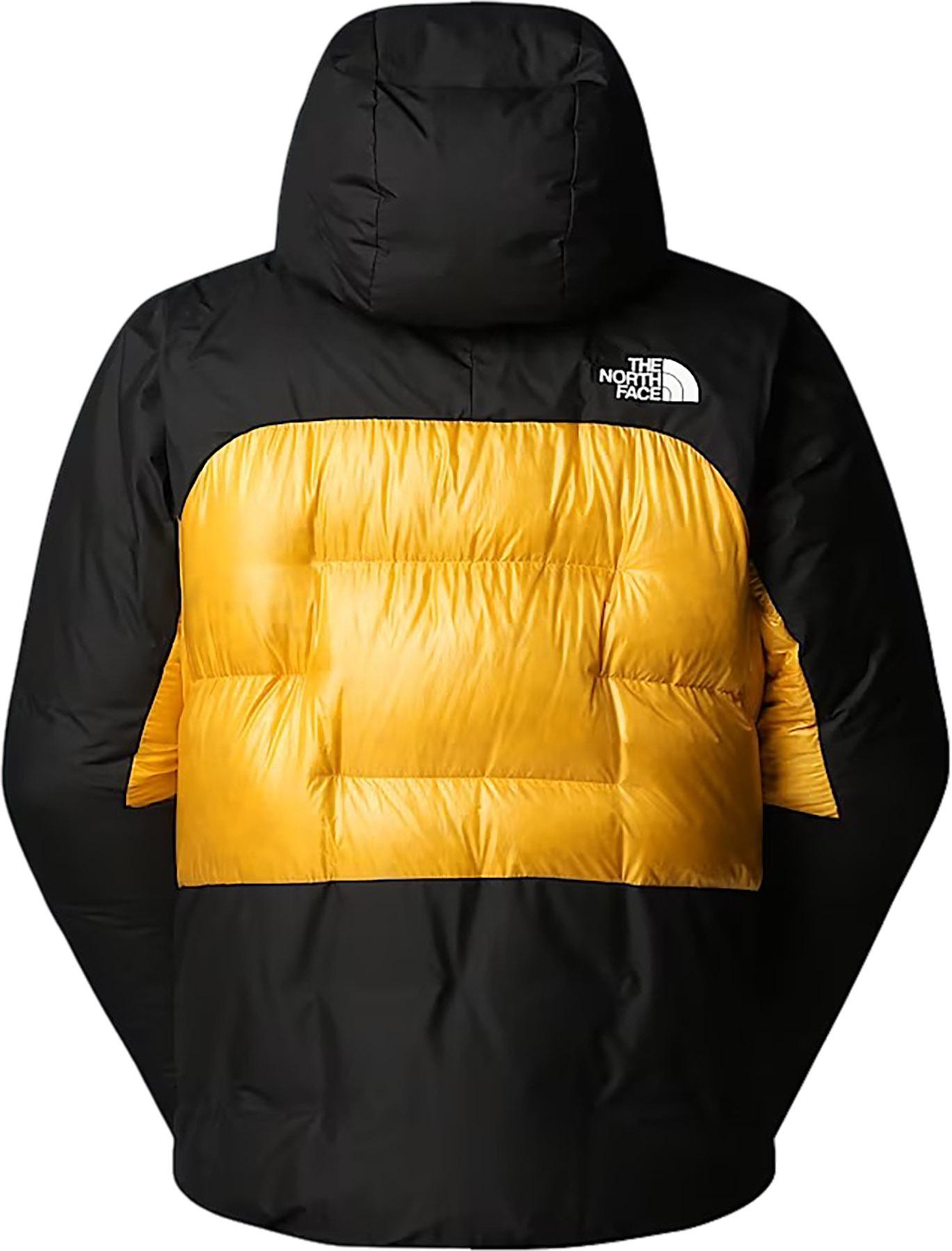 Product gallery image number 5 for product Summit Himalayan Down Parka - Men's