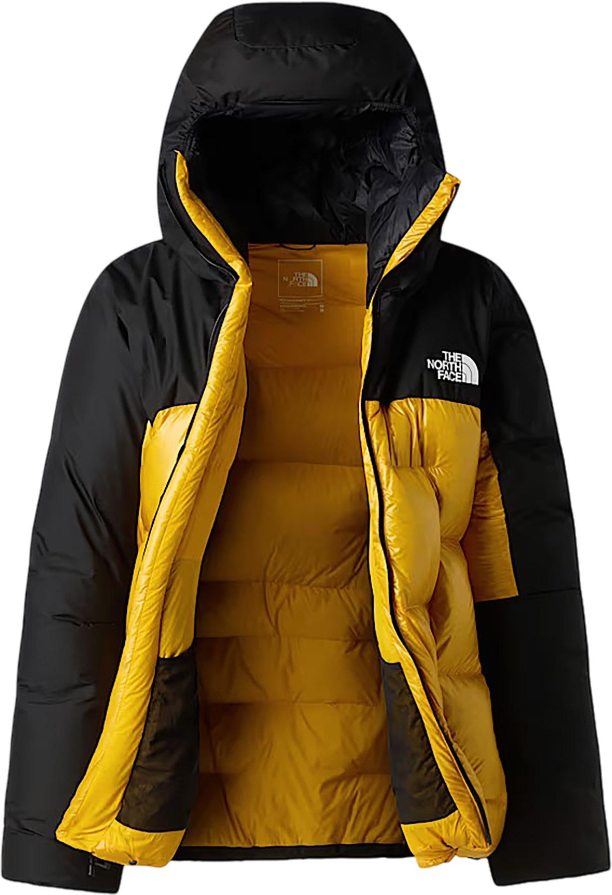 Product gallery image number 3 for product Summit Himalayan Down Parka - Men's
