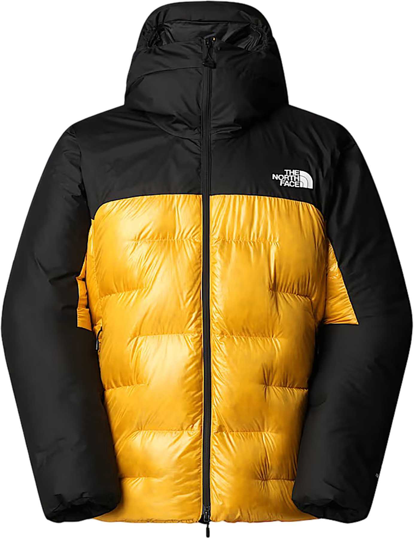 Product image for Summit Himalayan Down Parka - Men's