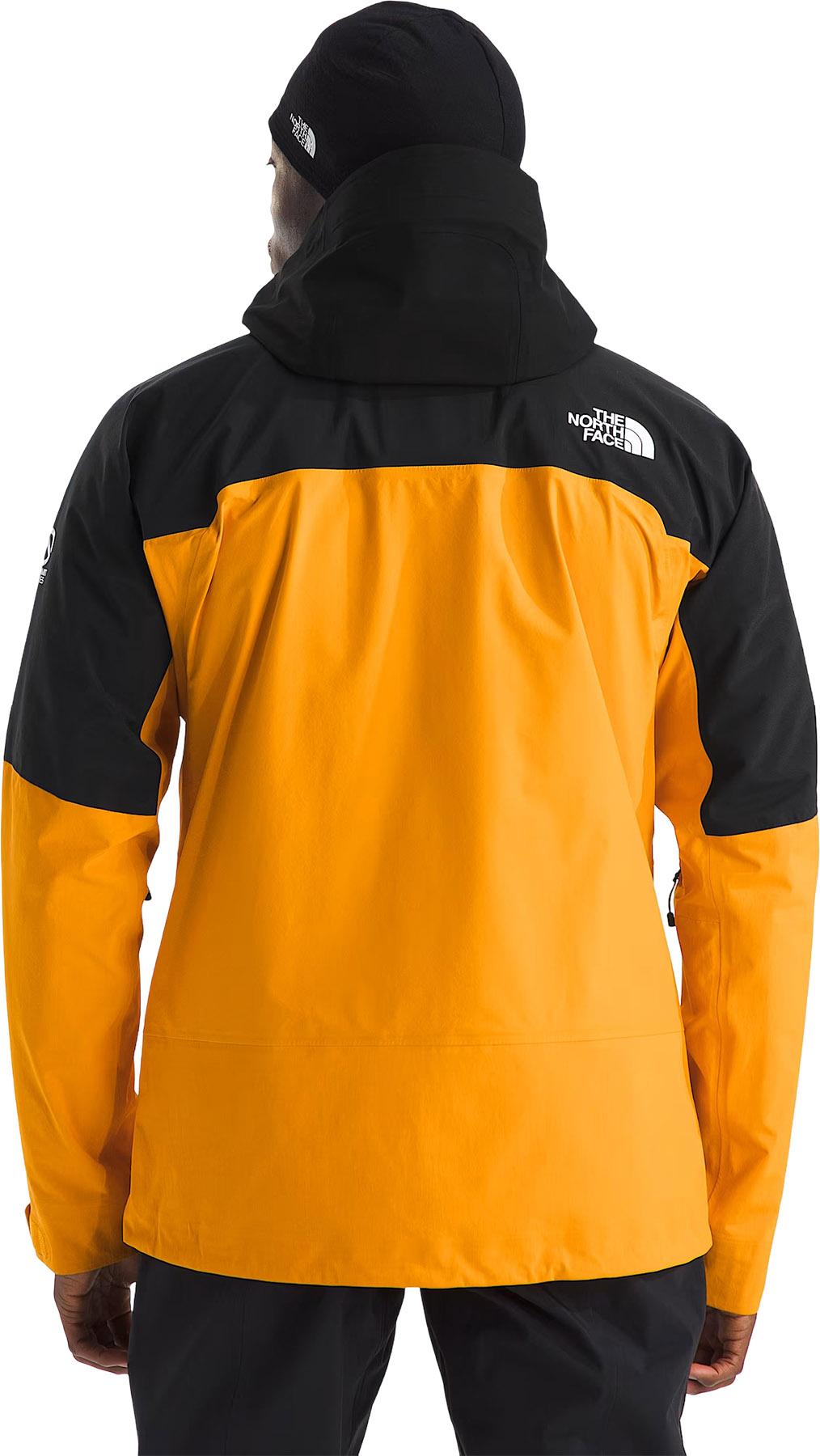 Product gallery image number 2 for product Summit Series FUTURELIGHT Torre Egger Jacket - Men's