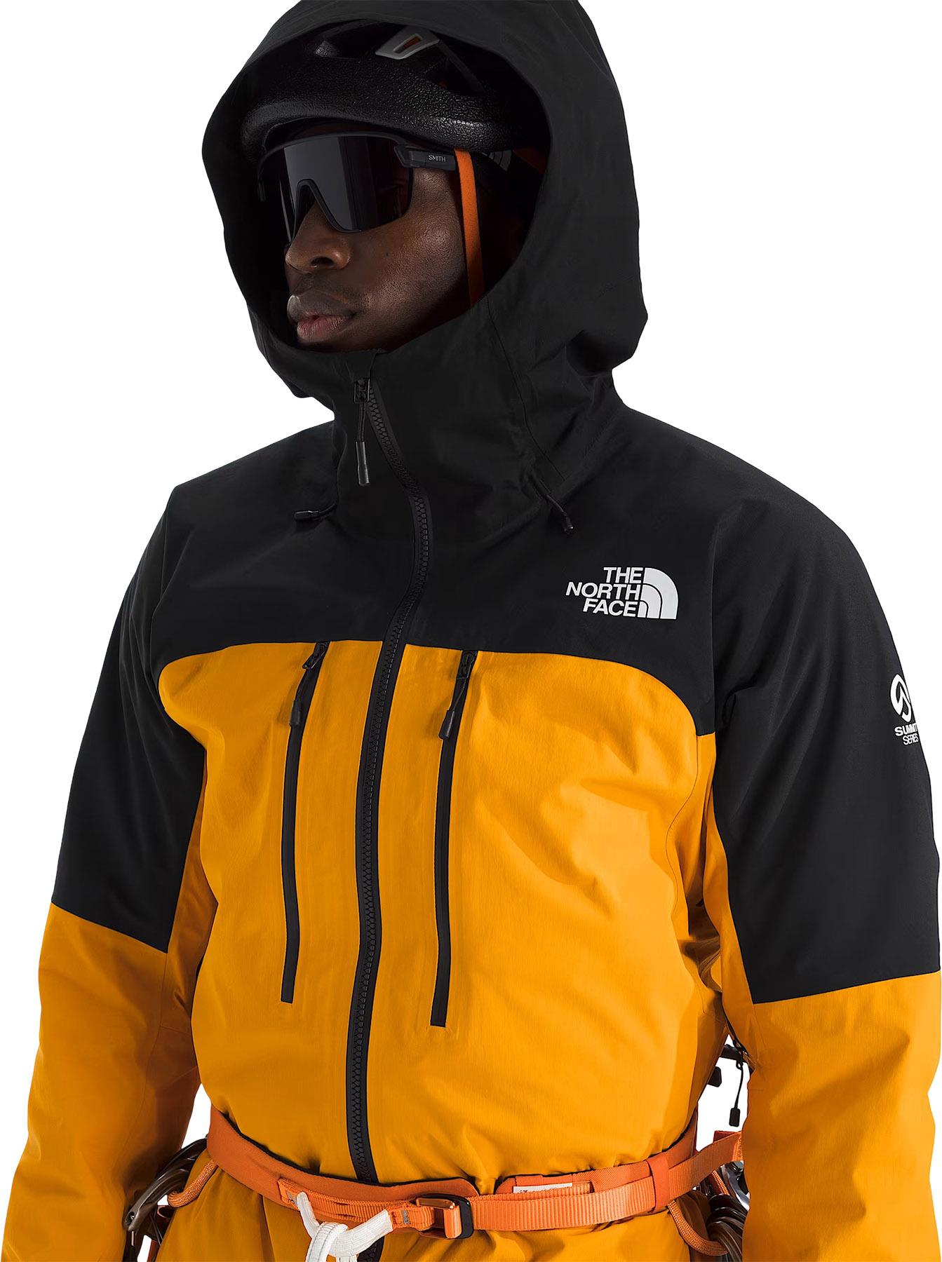 Product gallery image number 3 for product Summit Series FUTURELIGHT Torre Egger Jacket - Men's