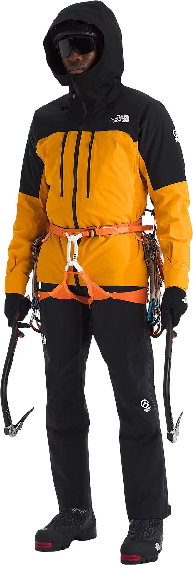 Product gallery image number 4 for product Summit Series FUTURELIGHT Torre Egger Jacket - Men's