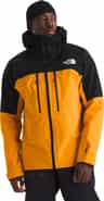 Colour: Summit Gold - TNF Black