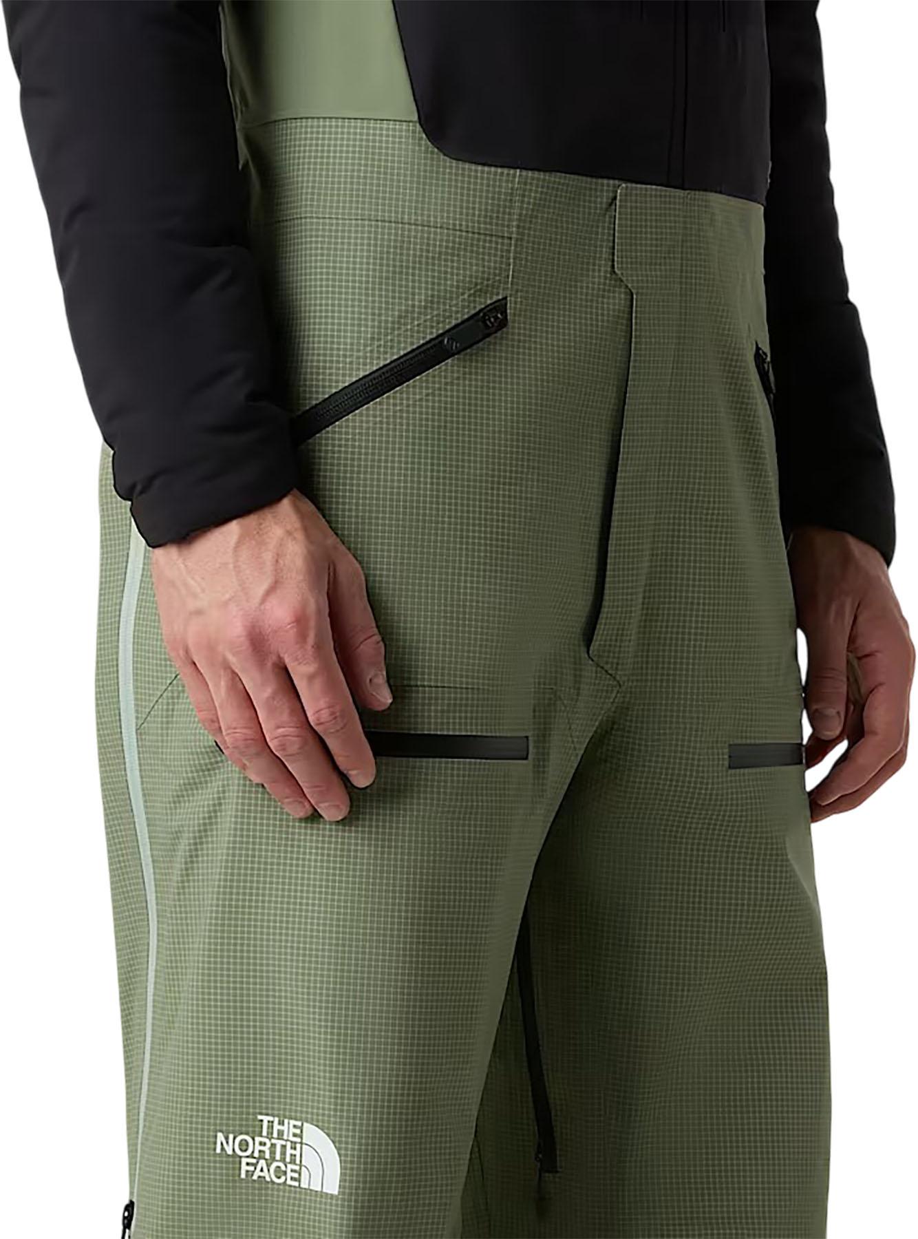 Product gallery image number 5 for product Summit Tsirku GORE-TEX Pro Bib Trousers - Men's