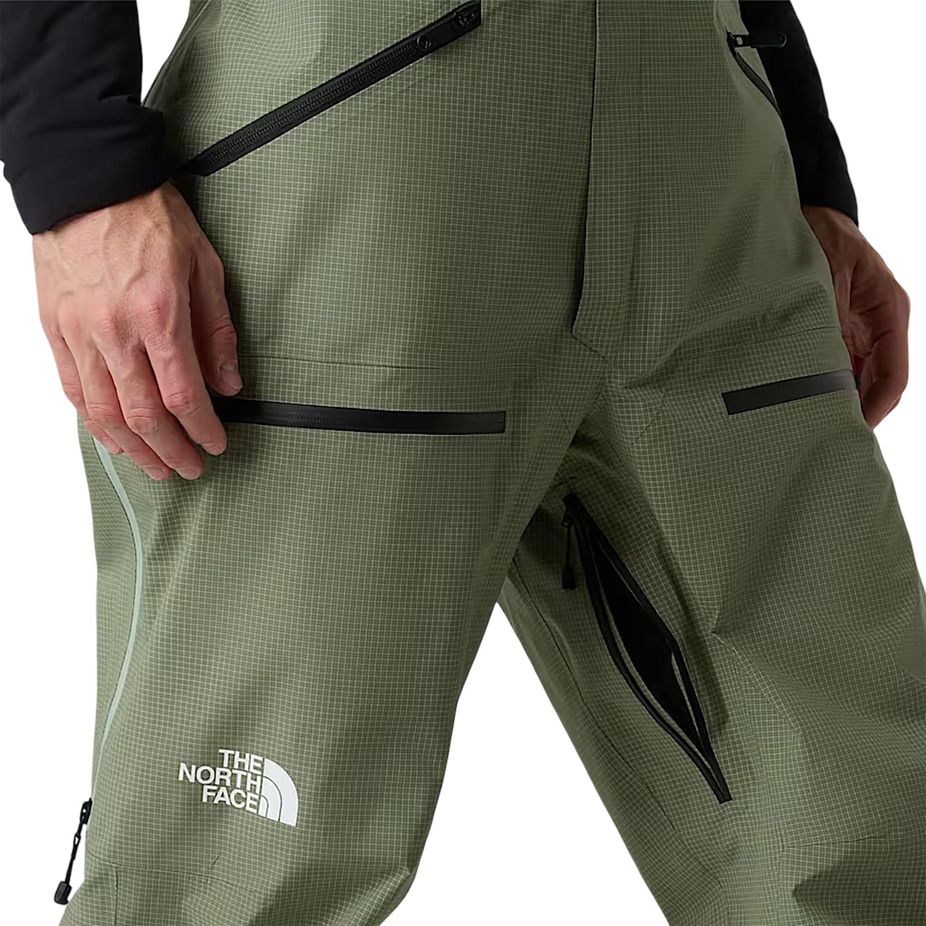 Product gallery image number 8 for product Summit Tsirku GORE-TEX Pro Bib Trousers - Men's