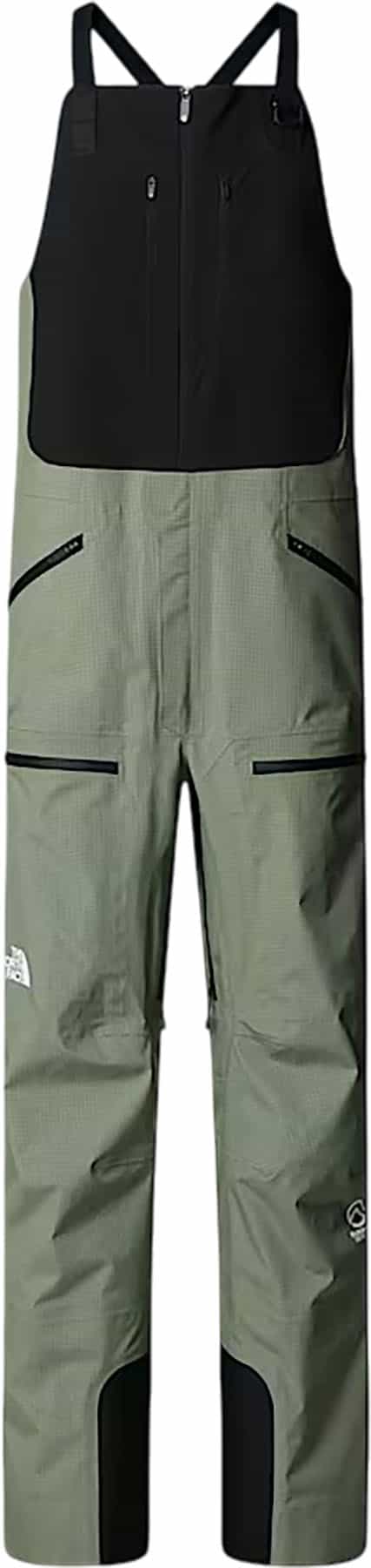 Product image for Summit Tsirku GORE-TEX Pro Bib Trousers - Men's