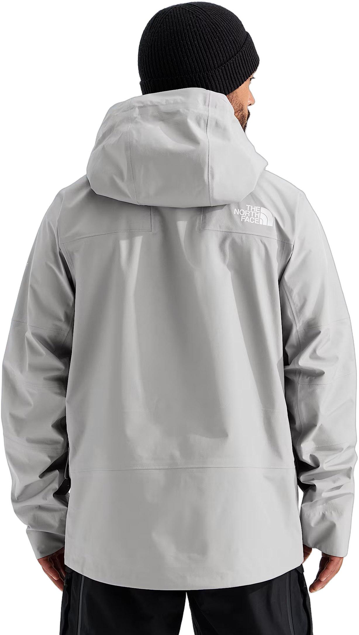 Numéro de l'image de la galerie de produits 2 pour le produit Manteau Summit Series Verbier GORE-TEX - Homme