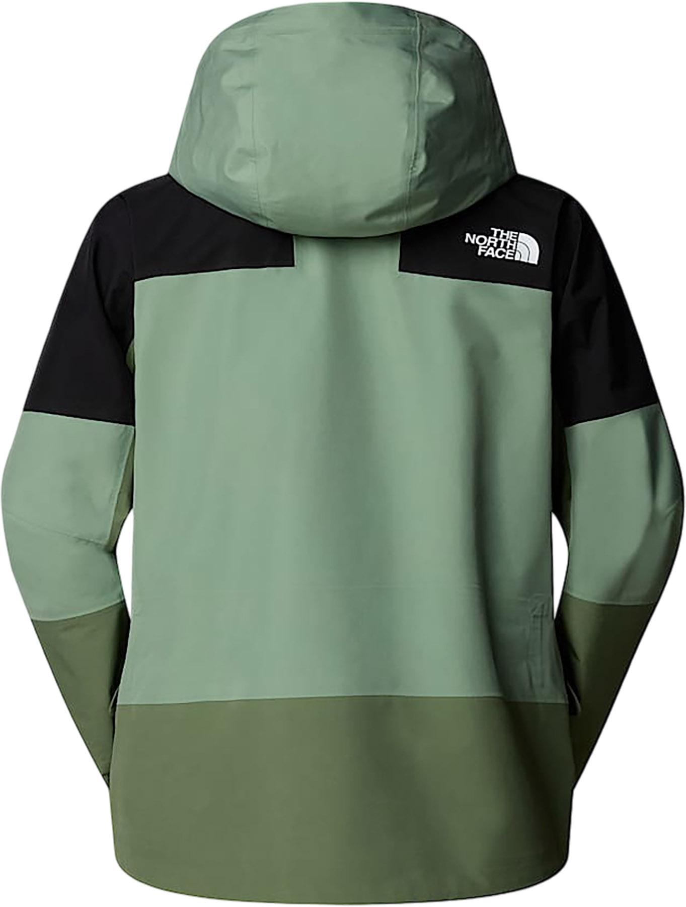 Product gallery image number 15 for product Summit Series Verbier GORE-TEX Jacket - Men's