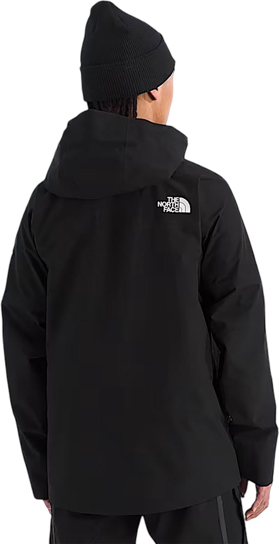 Product gallery image number 4 for product Summit Series Verbier GORE-TEX Jacket - Men's