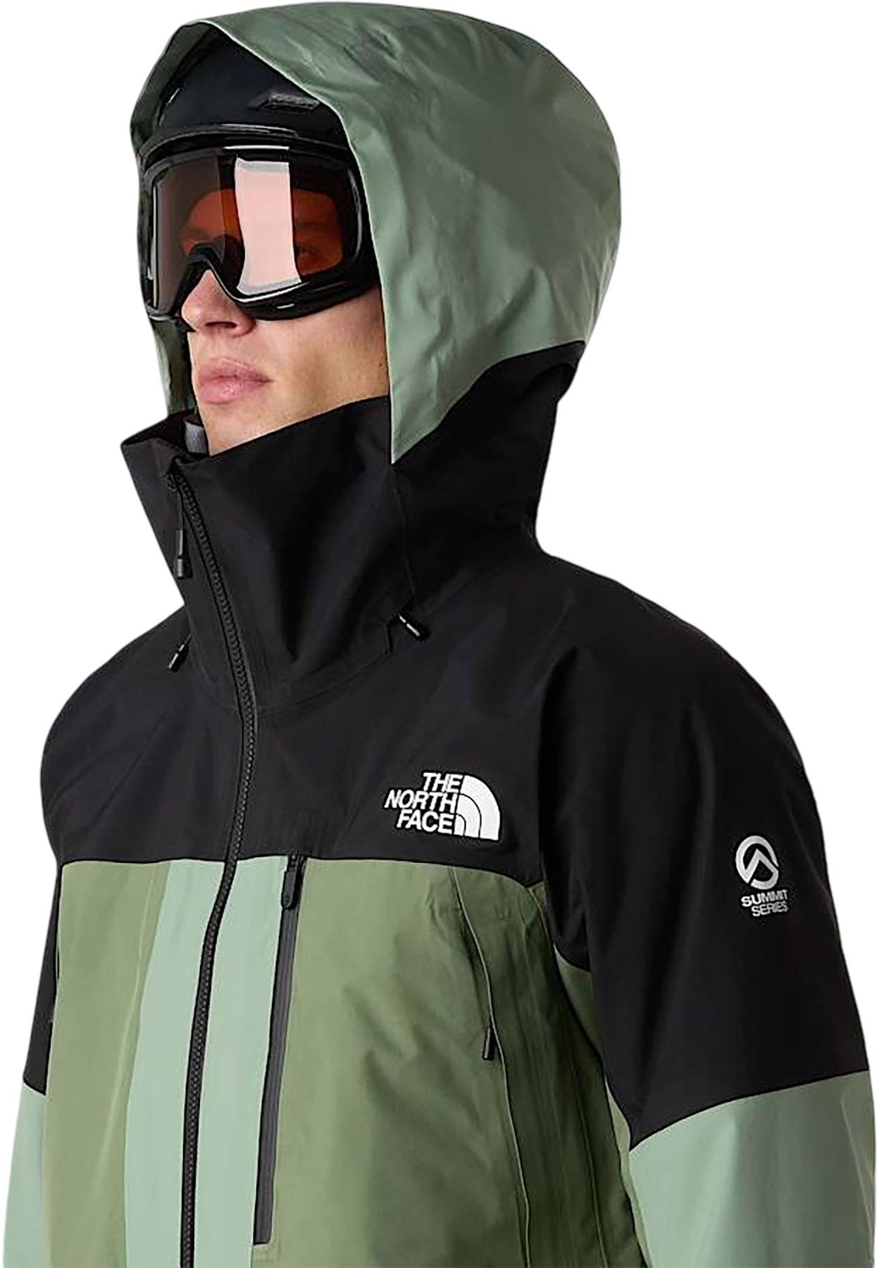 Product gallery image number 13 for product Summit Series Verbier GORE-TEX Jacket - Men's