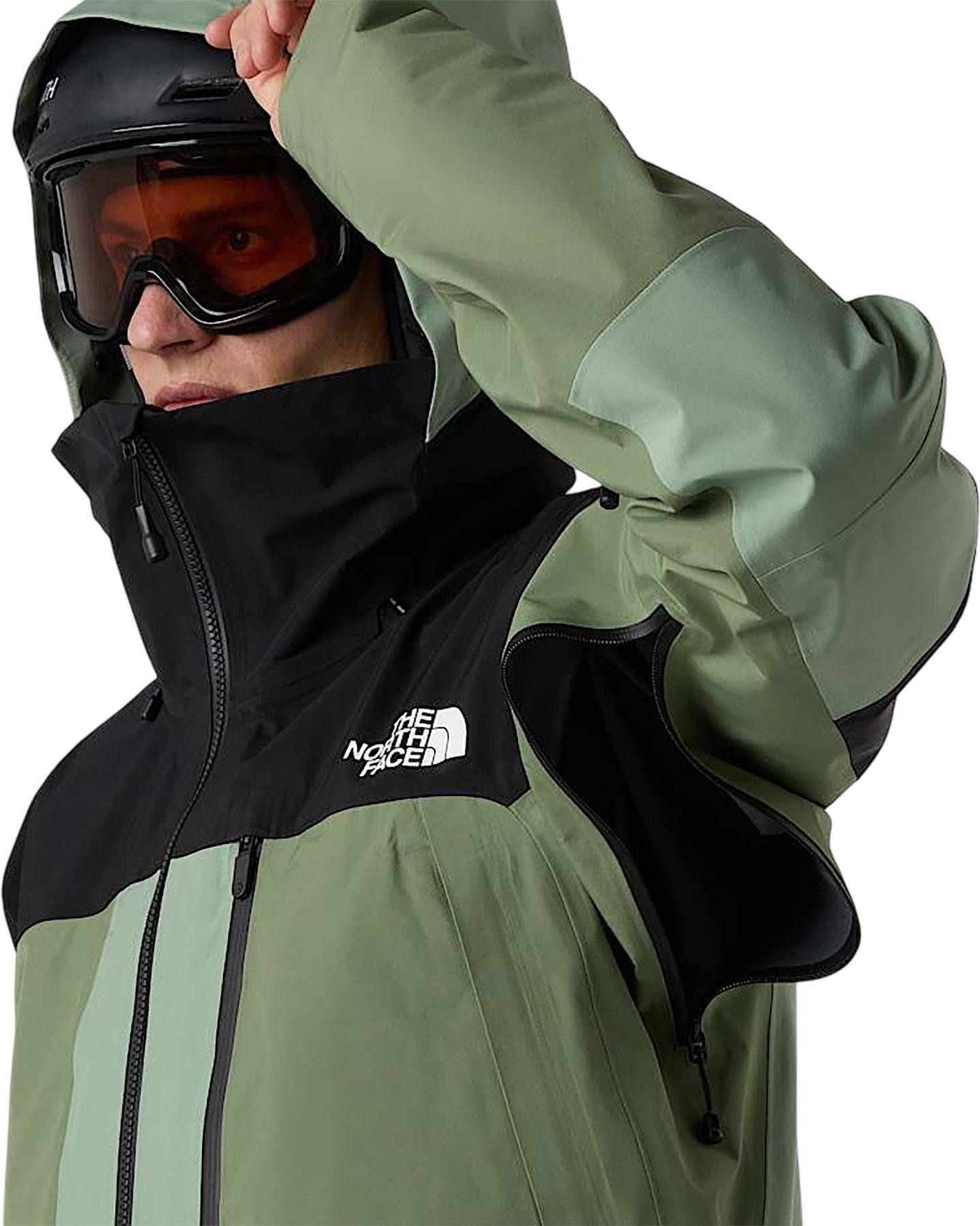 Product gallery image number 12 for product Summit Series Verbier GORE-TEX Jacket - Men's