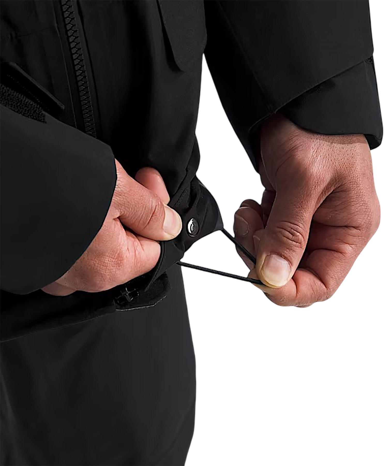 Product gallery image number 6 for product Summit Series Verbier GORE-TEX Jacket - Men's