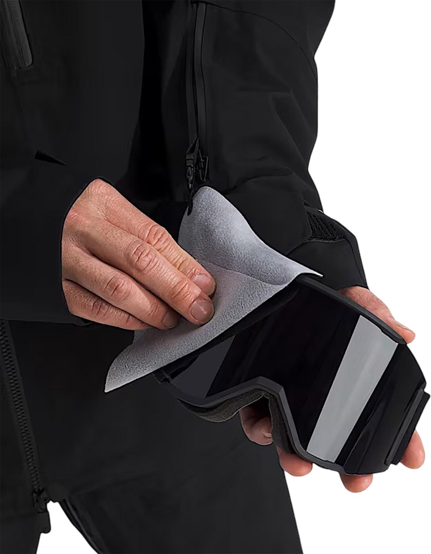 Product gallery image number 2 for product Summit Series Verbier GORE-TEX Jacket - Men's