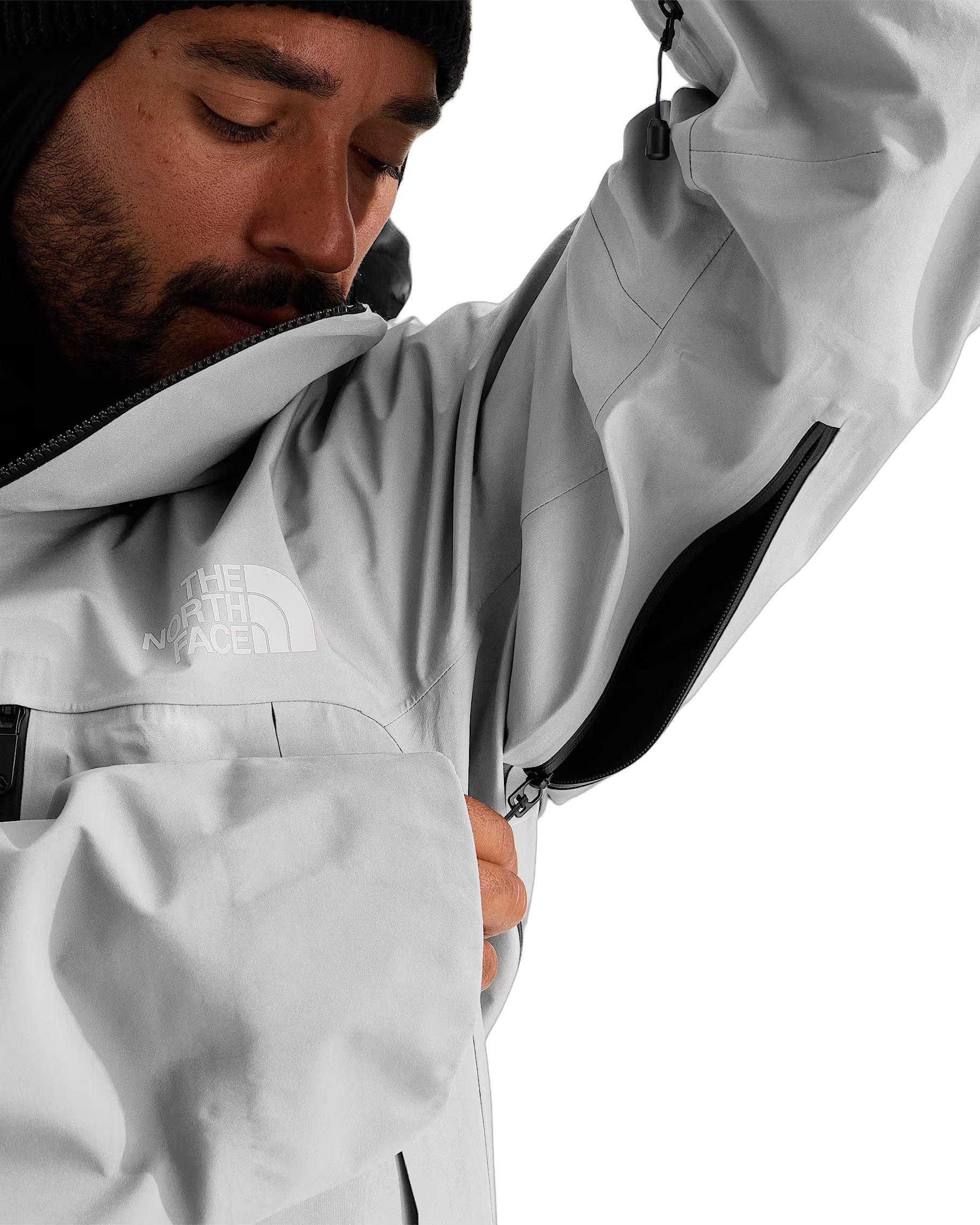 Numéro de l'image de la galerie de produits 7 pour le produit Manteau Summit Series Verbier GORE-TEX - Homme