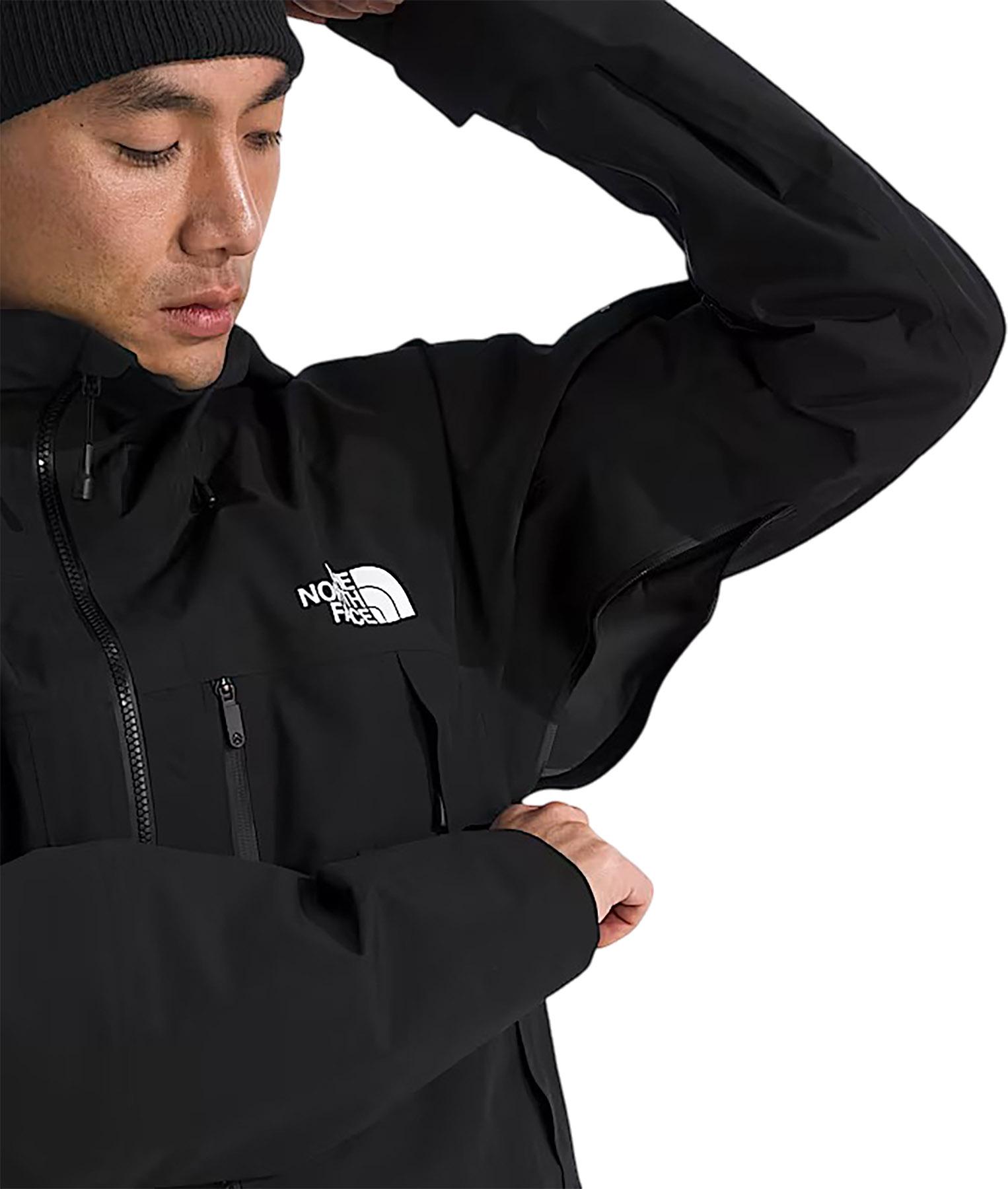 Product gallery image number 3 for product Summit Series Verbier GORE-TEX Jacket - Men's