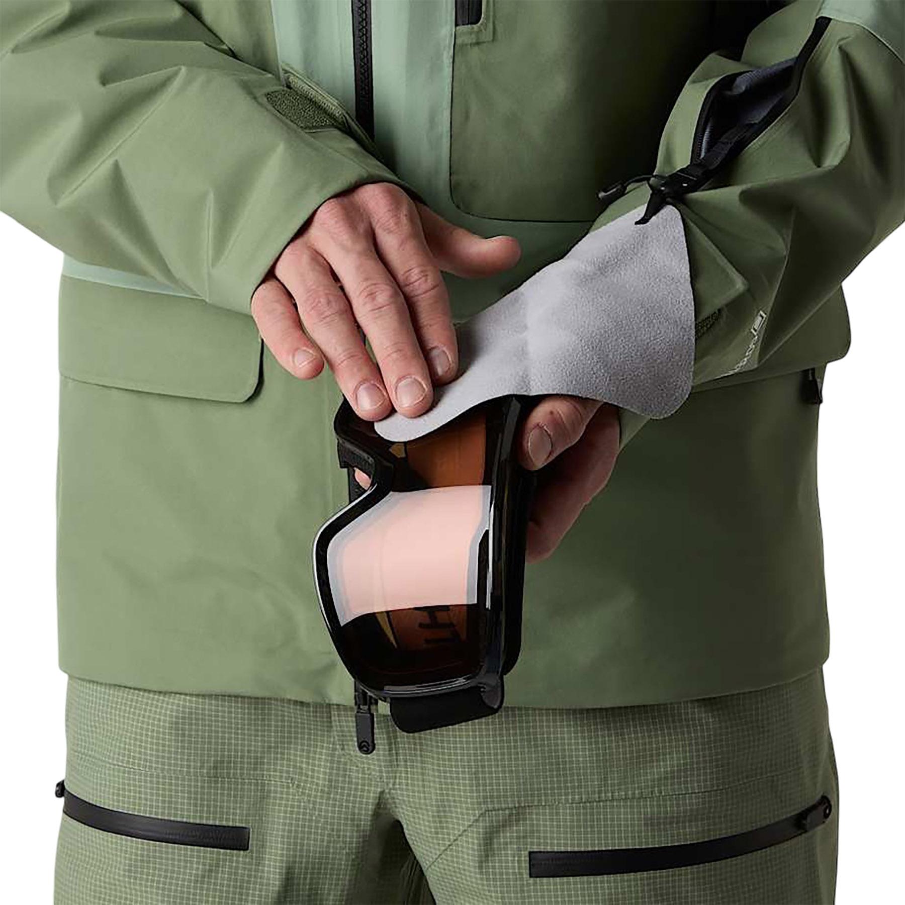 Product gallery image number 9 for product Summit Series Verbier GORE-TEX Jacket - Men's