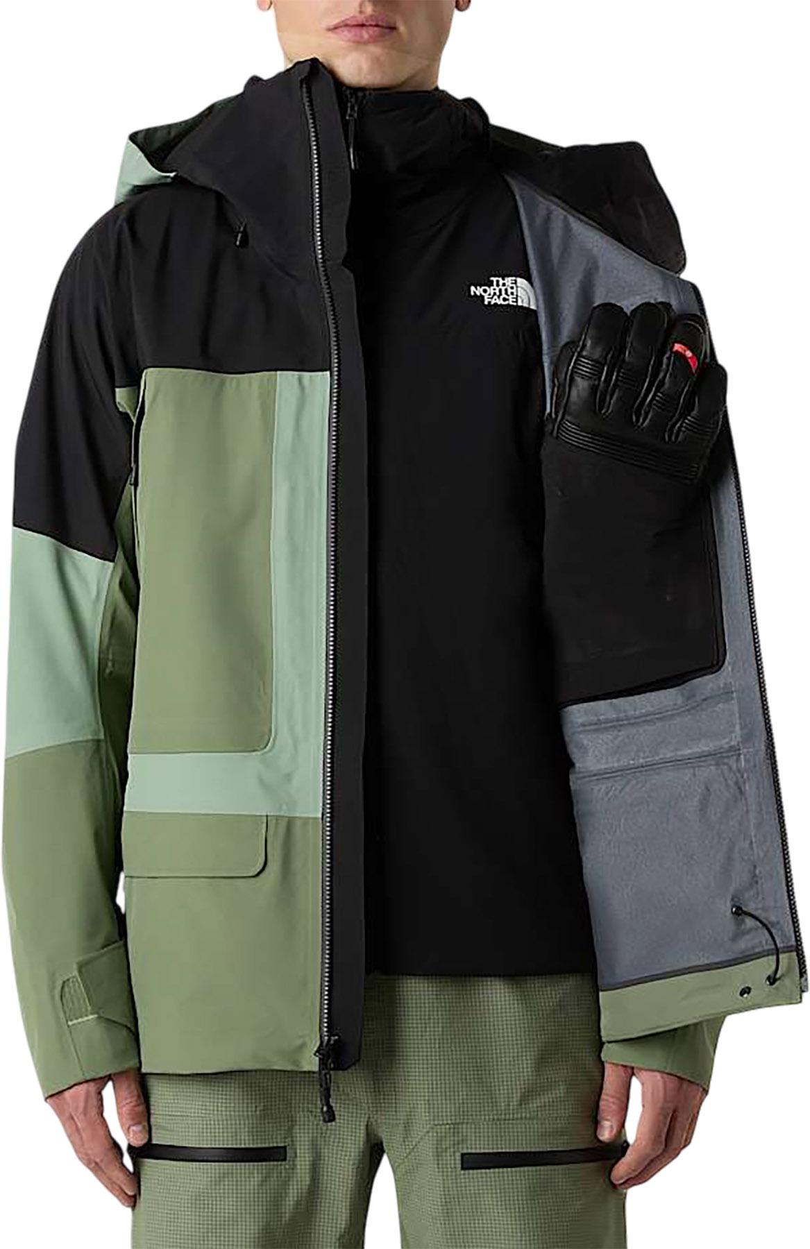 Product gallery image number 8 for product Summit Series Verbier GORE-TEX Jacket - Men's