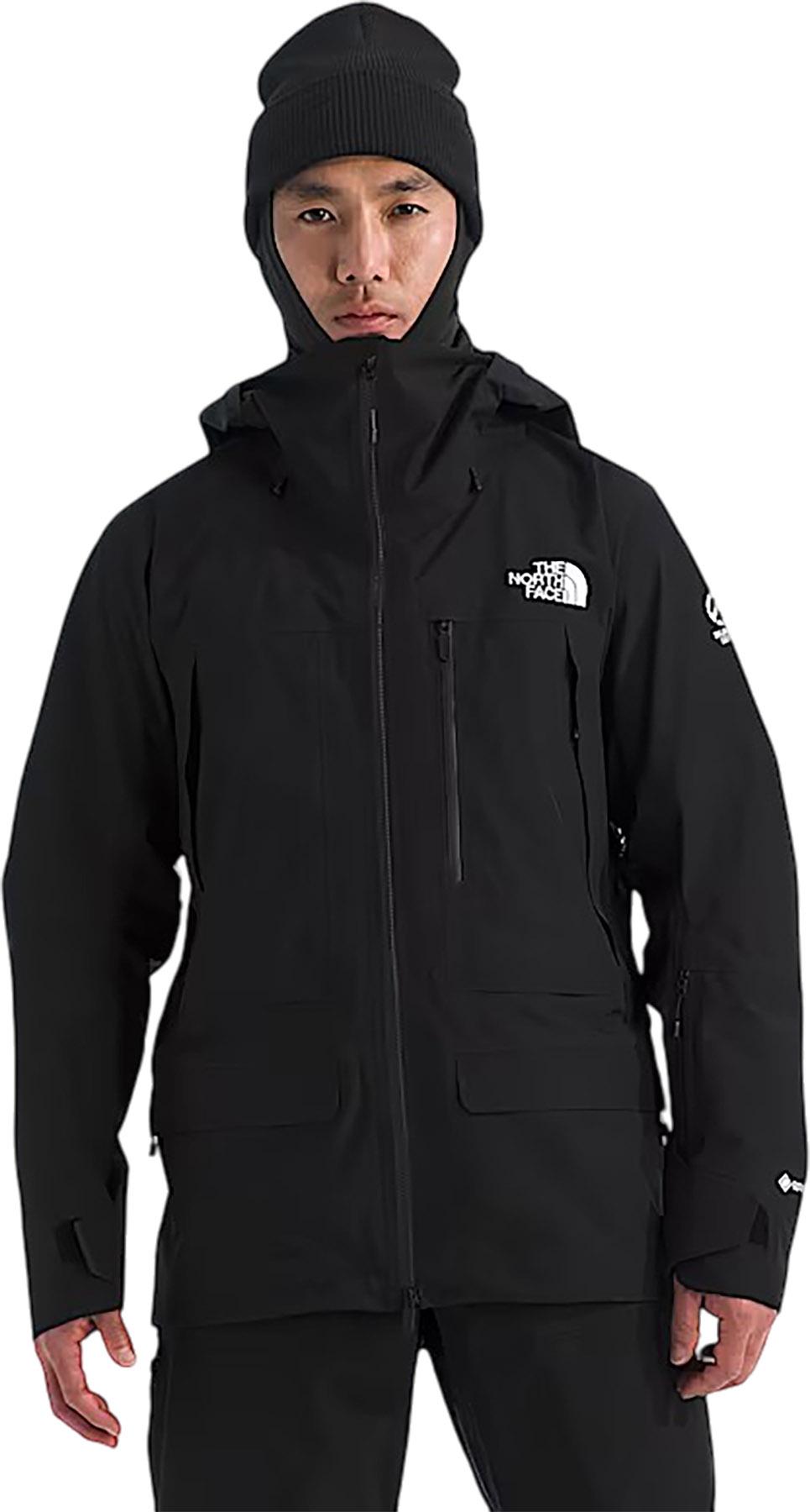 Product gallery image number 8 for product Summit Series Verbier GORE-TEX Jacket - Men's