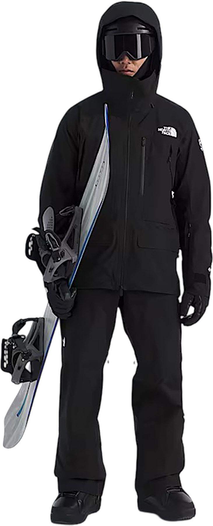 Product gallery image number 9 for product Summit Series Verbier GORE-TEX Jacket - Men's