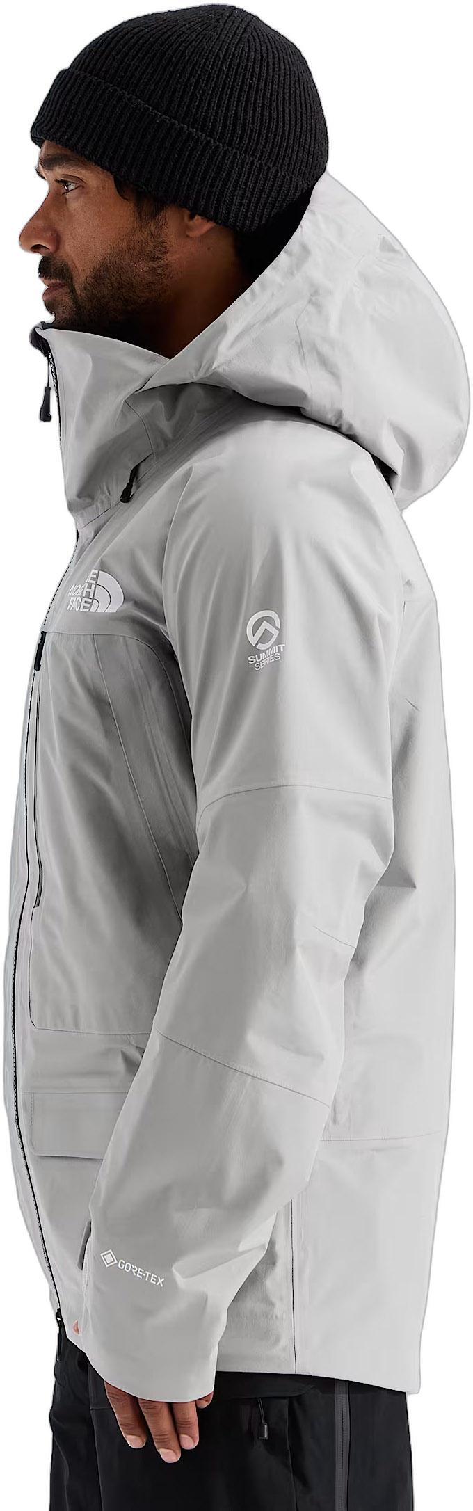 Numéro de l'image de la galerie de produits 3 pour le produit Manteau Summit Series Verbier GORE-TEX - Homme