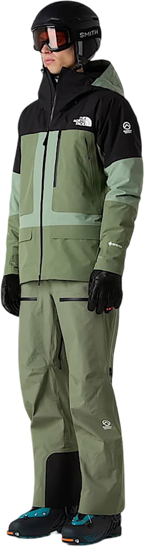 Product gallery image number 3 for product Summit Series Verbier GORE-TEX Jacket - Men's