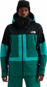 Couleur: Restorative Teal - Pacific Teal - Tnf Black