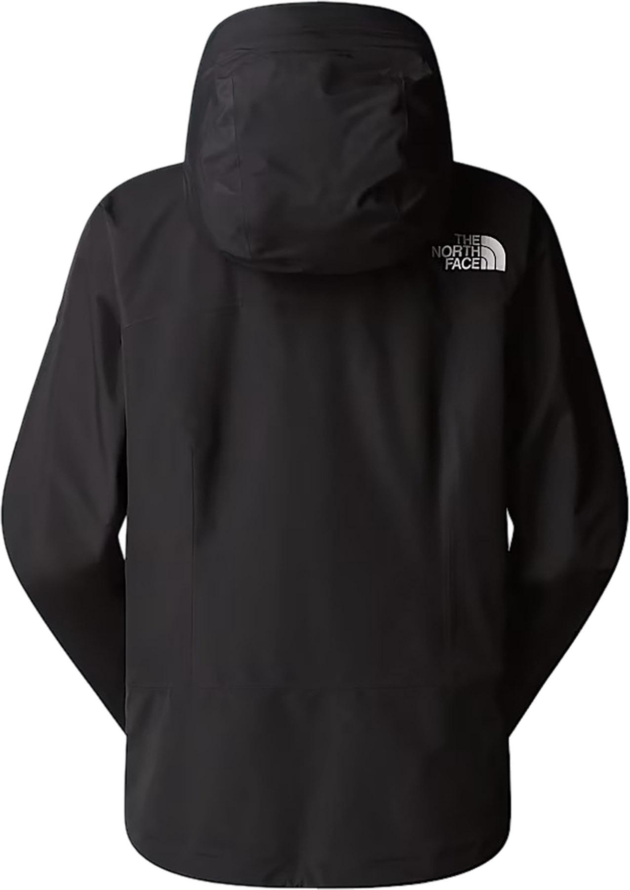 Product gallery image number 2 for product Summit Cayesh GORE-TEX Pro Jacket - Women's