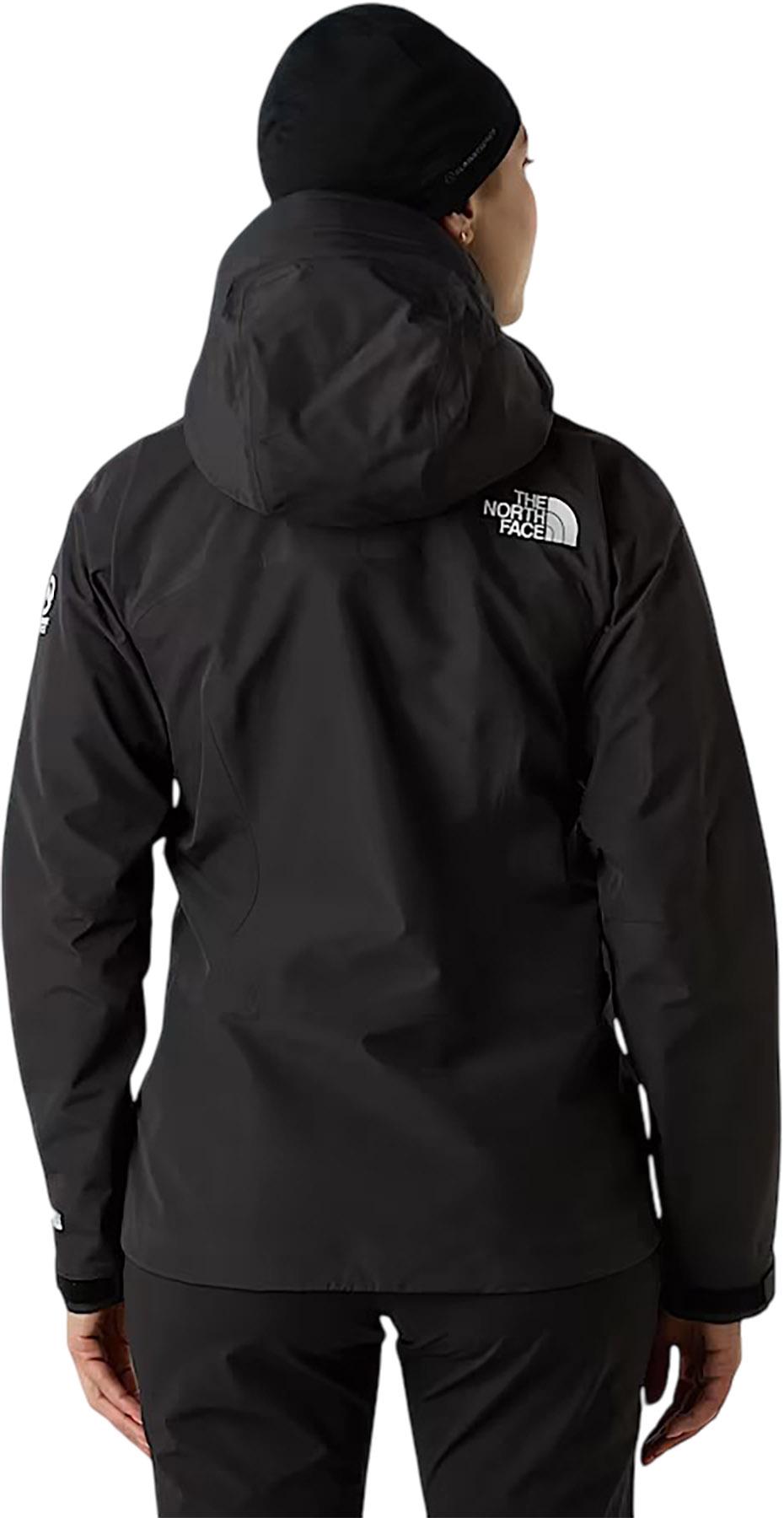 Product gallery image number 3 for product Summit Cayesh GORE-TEX Pro Jacket - Women's