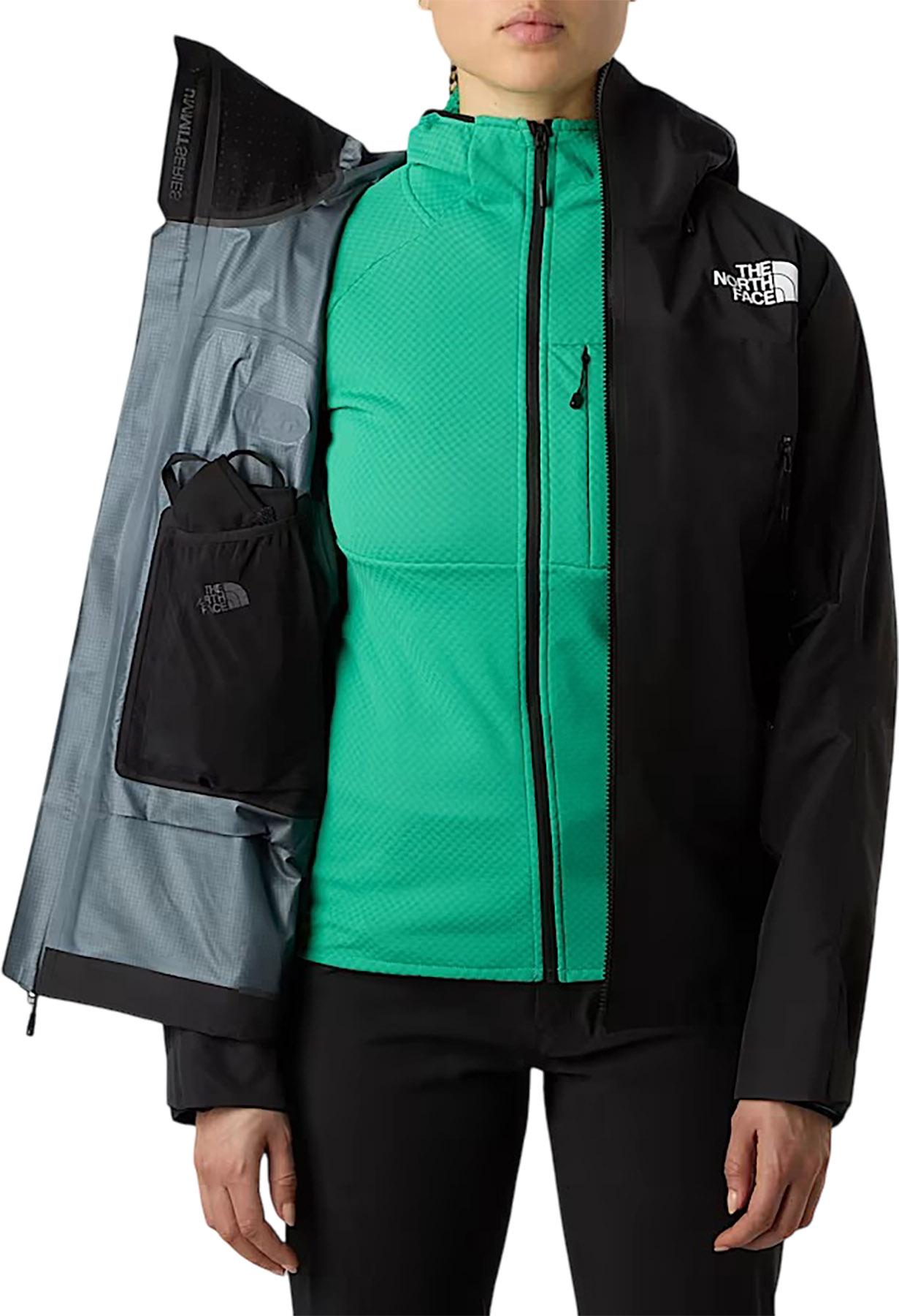 Product gallery image number 4 for product Summit Cayesh GORE-TEX Pro Jacket - Women's