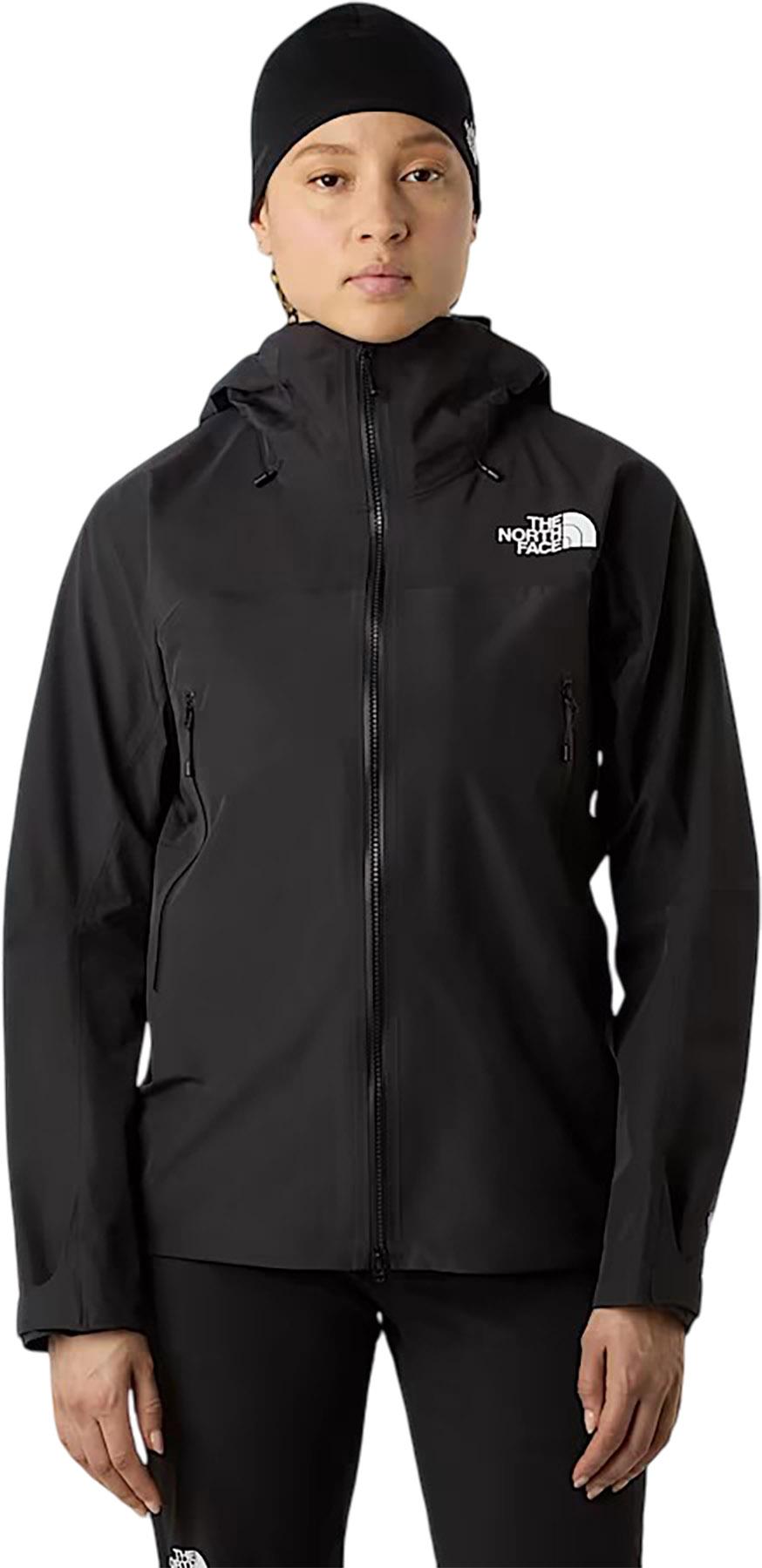 Product gallery image number 7 for product Summit Cayesh GORE-TEX Pro Jacket - Women's