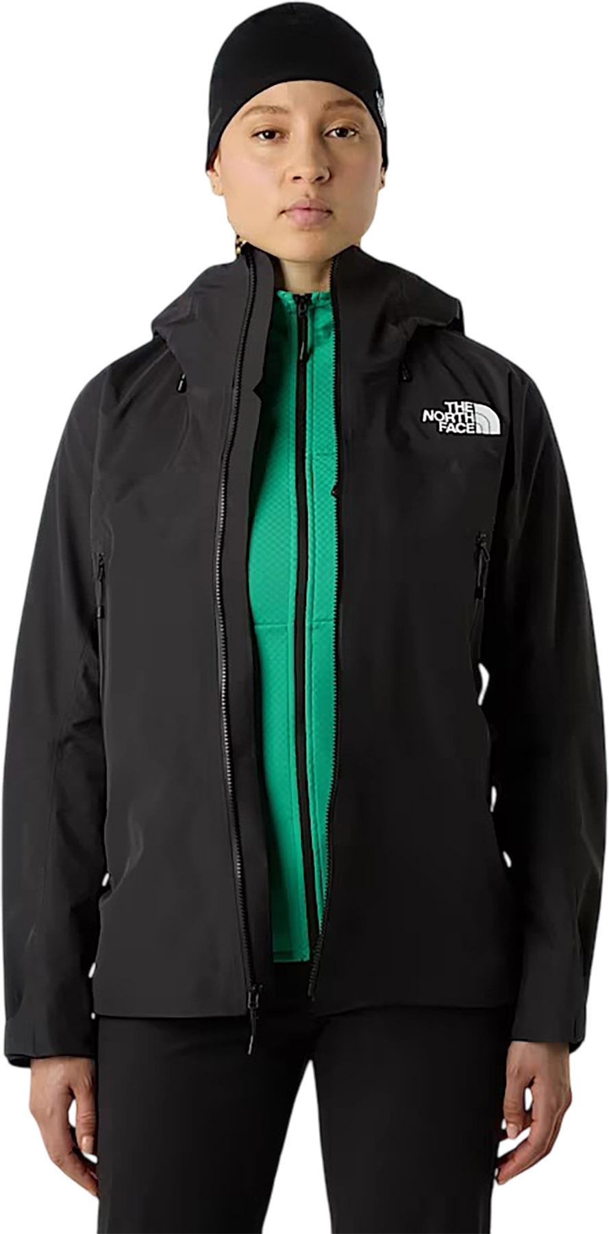 Product gallery image number 6 for product Summit Cayesh GORE-TEX Pro Jacket - Women's