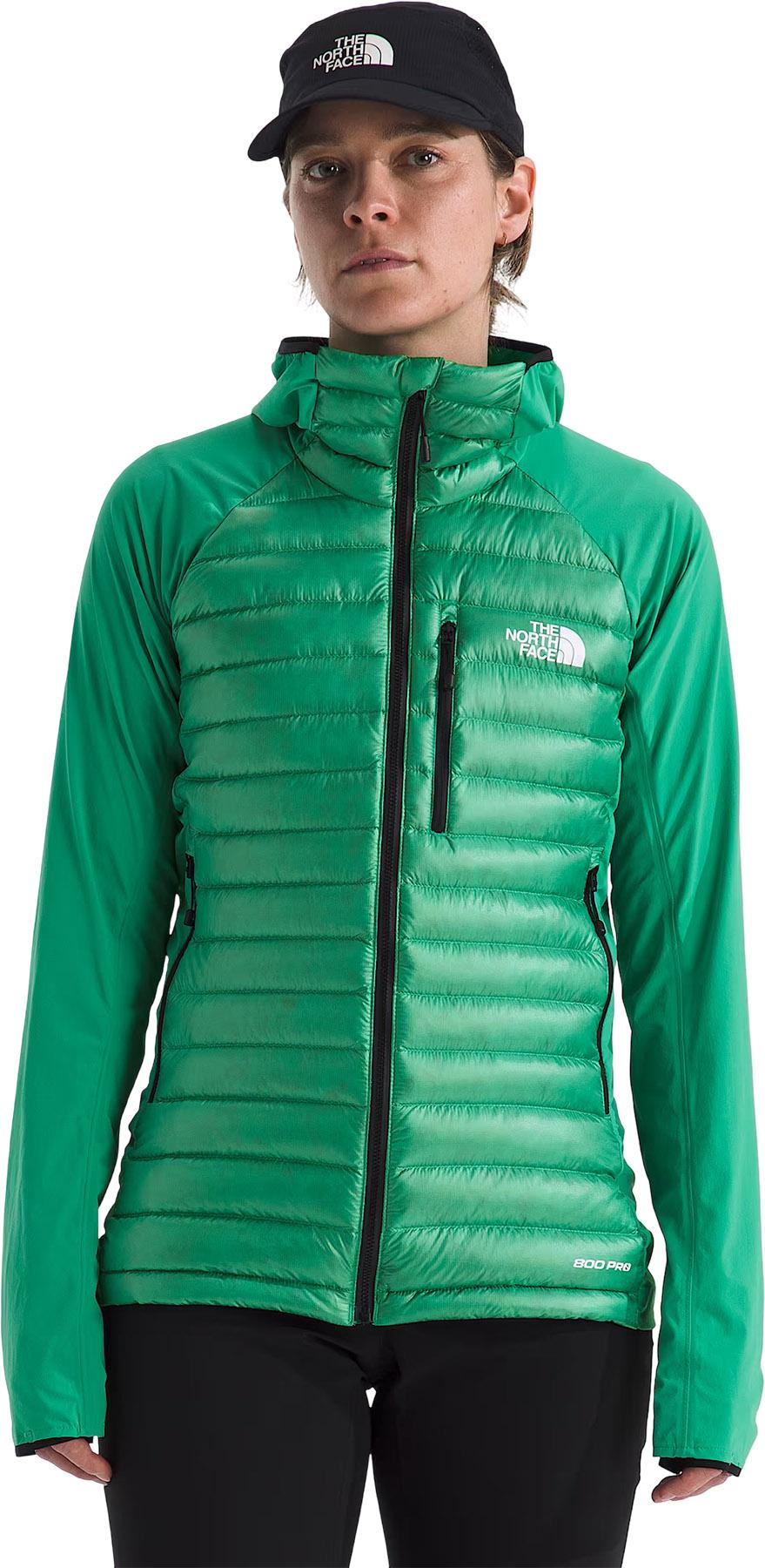 Product image for Summit Series Breithorn LT Hybrid Hoodie - Women's