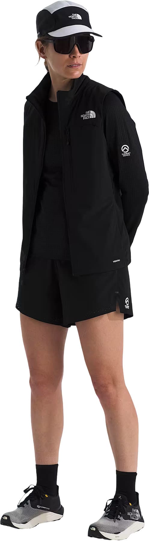 Product gallery image number 4 for product Summit Series Casaval LT Vest - Women's