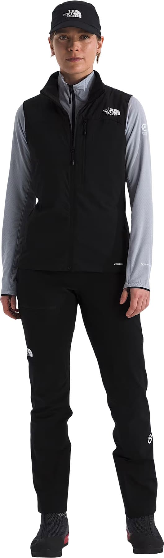 Product gallery image number 5 for product Summit Series Casaval LT Vest - Women's
