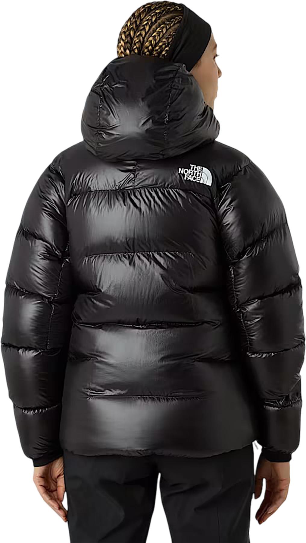 Product gallery image number 2 for product Summit Pumori Down Parka - Women's