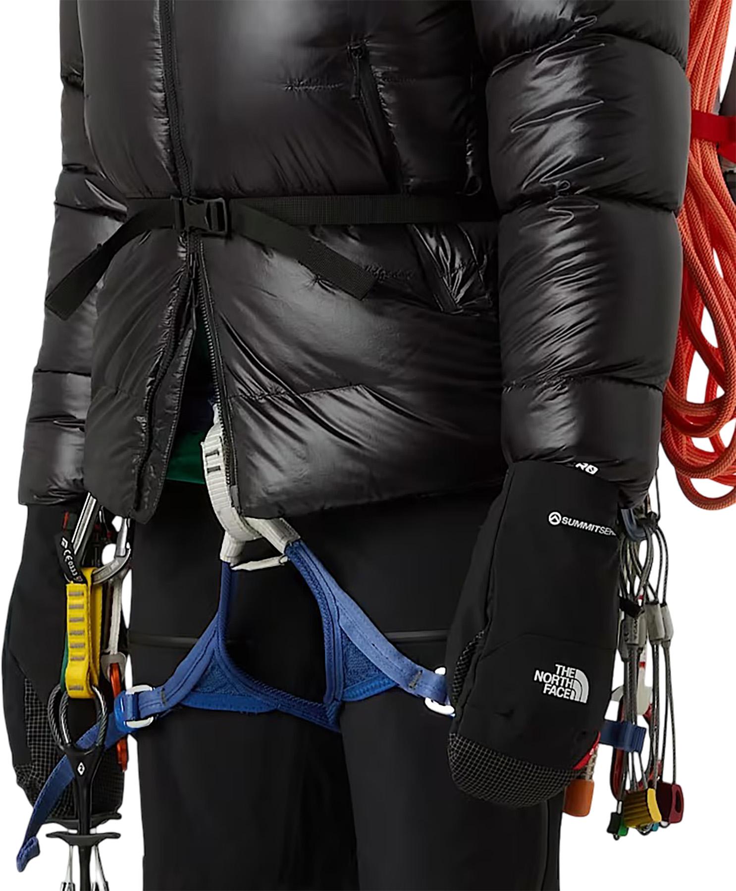 Product gallery image number 3 for product Summit Pumori Down Parka - Women's