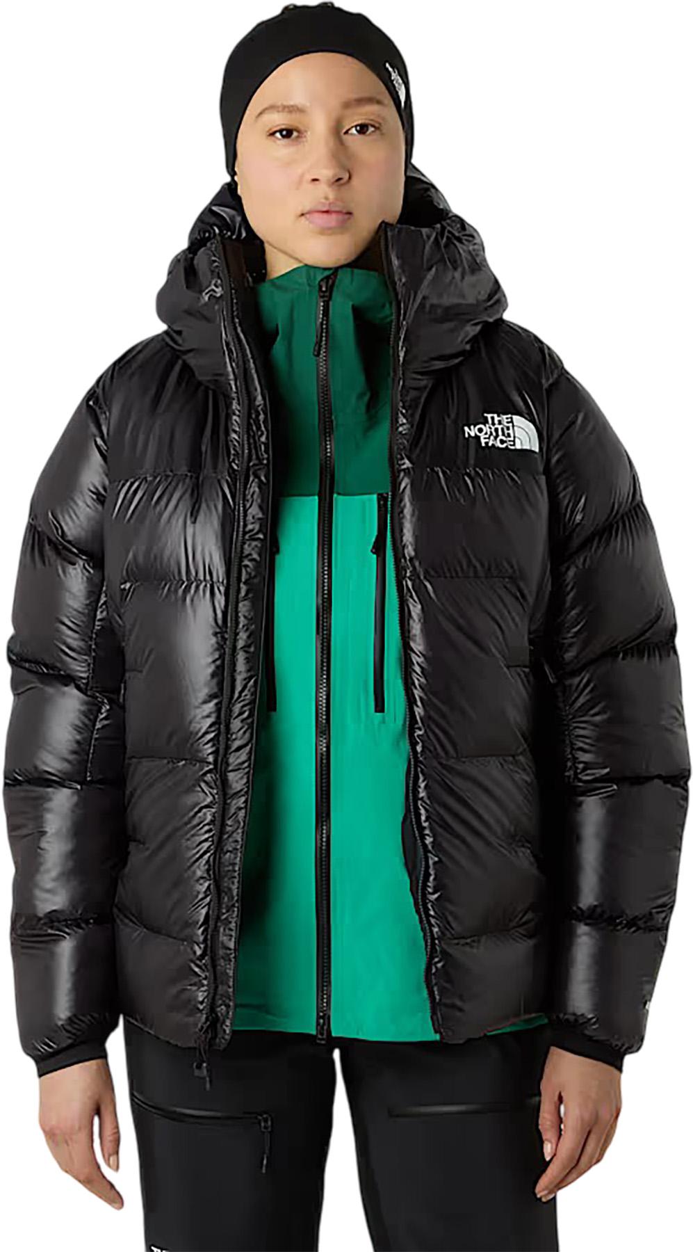 Product gallery image number 6 for product Summit Pumori Down Parka - Women's