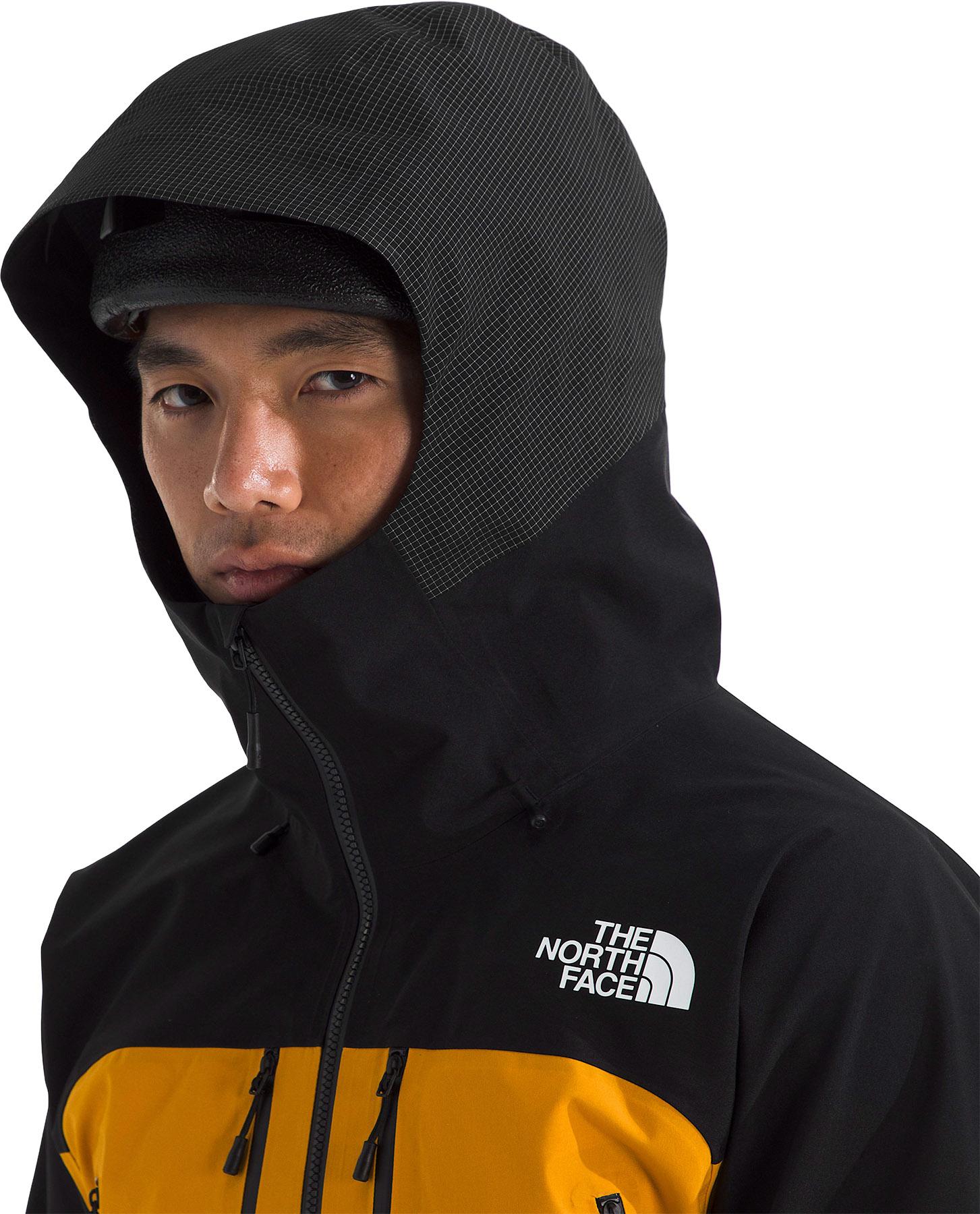 The North Face Summit Mountain GORE-TEX Pro Jacket - Men