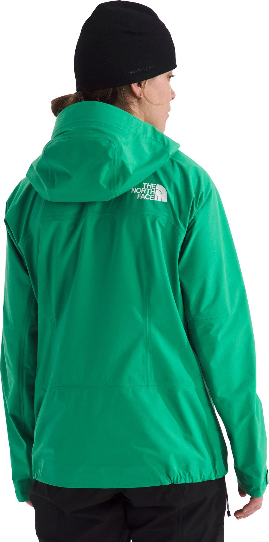 Product gallery image number 6 for product Summit Torre Egger FUTURELIGHT Lightweight Jacket - Women's