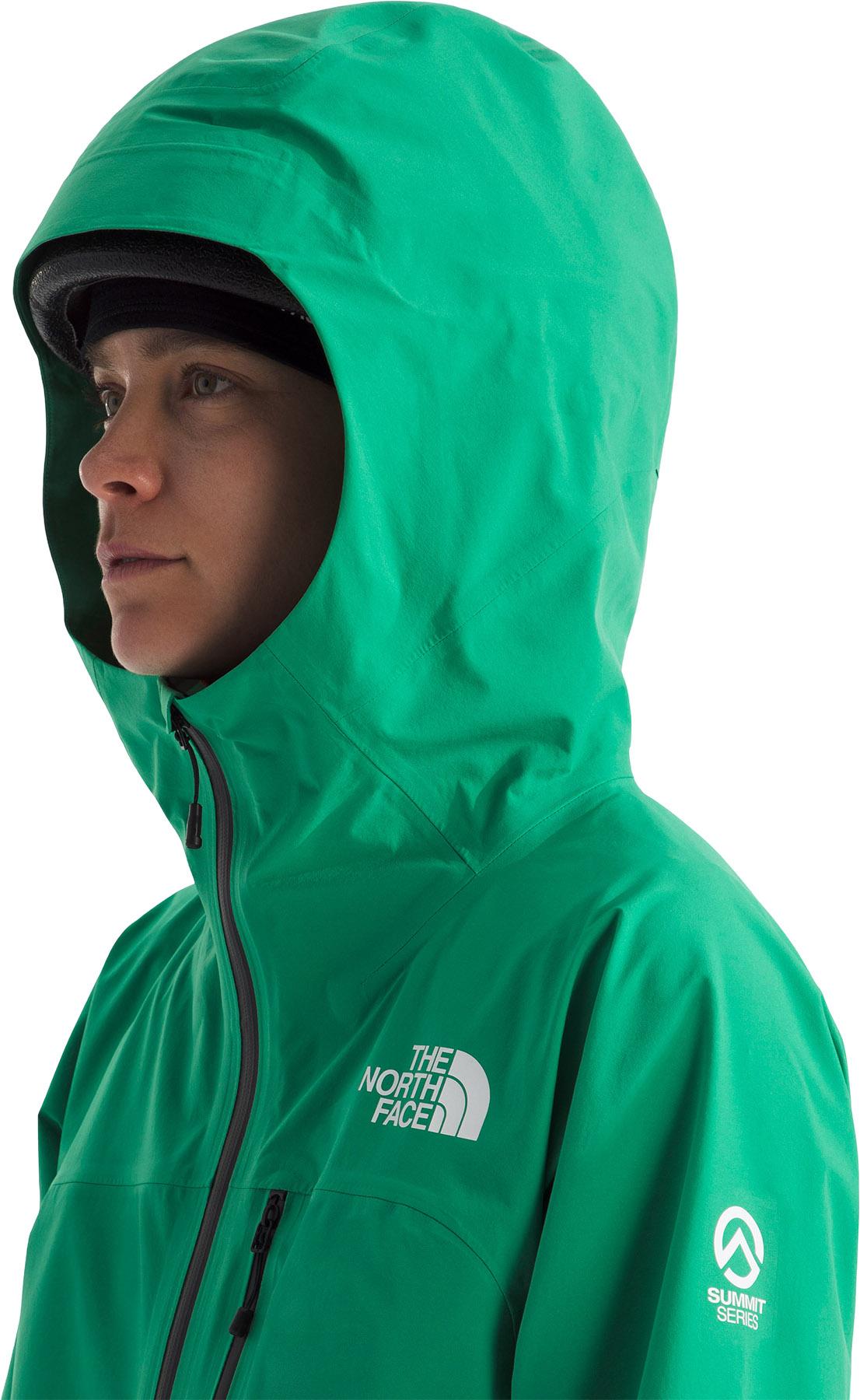 Product gallery image number 3 for product Summit Torre Egger FUTURELIGHT Lightweight Jacket - Women's