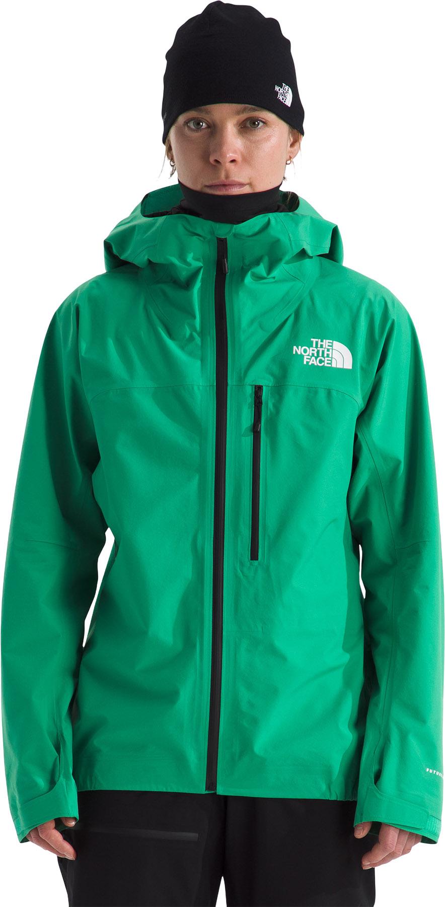 Product gallery image number 5 for product Summit Torre Egger FUTURELIGHT Lightweight Jacket - Women's