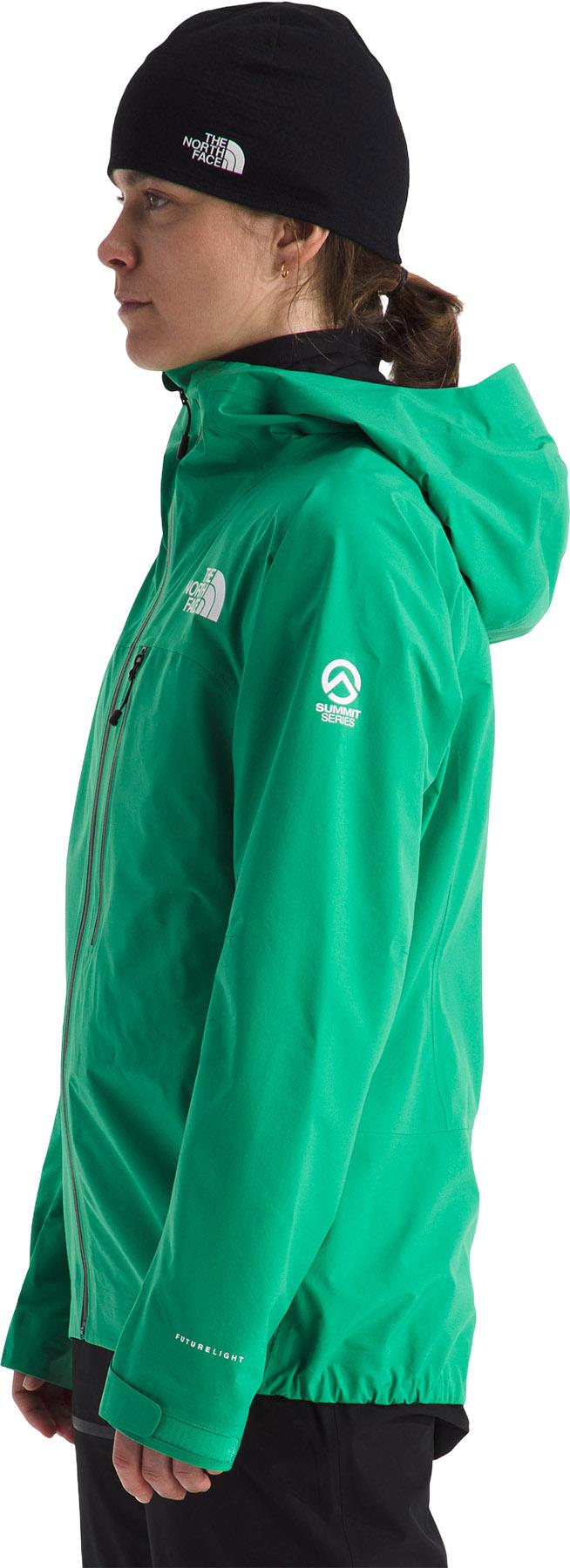 Product gallery image number 4 for product Summit Torre Egger FUTURELIGHT Lightweight Jacket - Women's