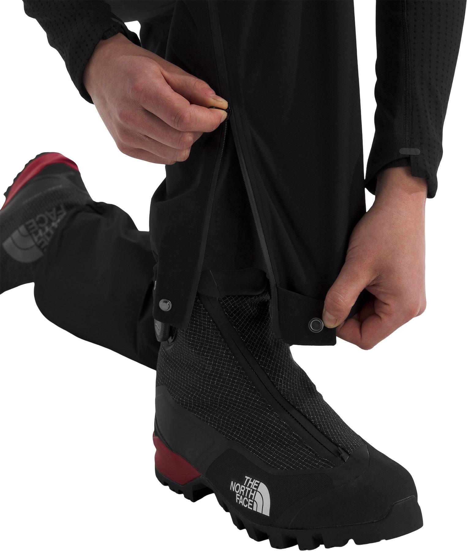 Numéro de l'image de la galerie de produits 2 pour le produit Pantalon léger Summit Torre Egger FUTURELIGHT - Femme