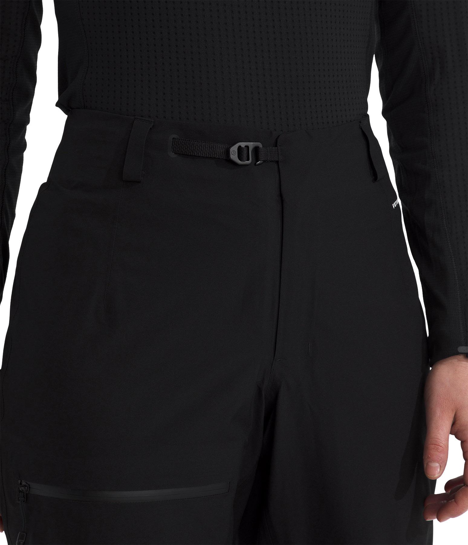 Numéro de l'image de la galerie de produits 6 pour le produit Pantalon léger Summit Torre Egger FUTURELIGHT - Femme