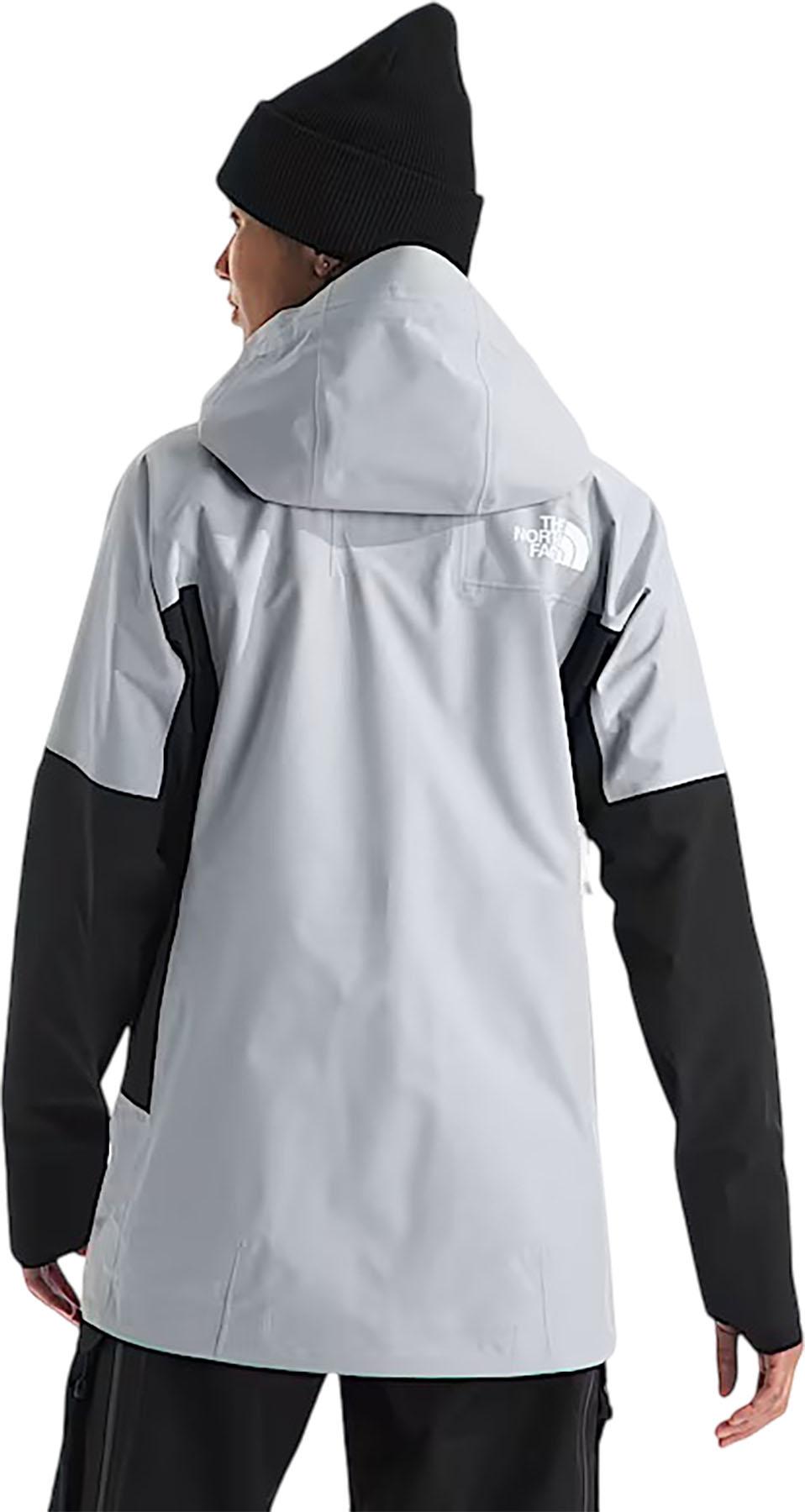 Product gallery image number 2 for product Summit Series Eastwall GORE-TEX Jacket - Women's