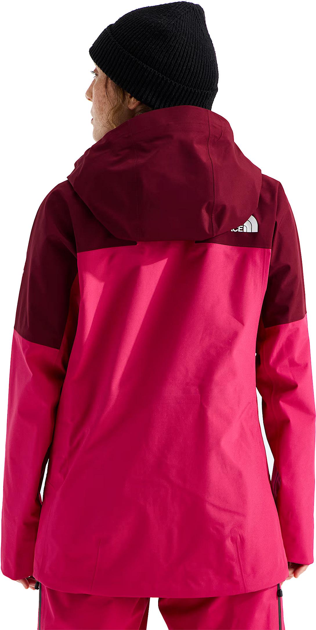 Product gallery image number 2 for product Summit Series Eastwall GORE-TEX Jacket - Women's