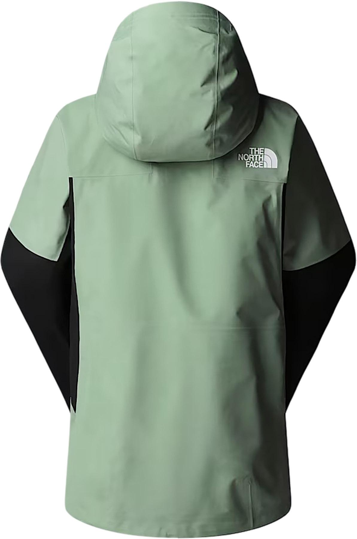 Product gallery image number 4 for product Summit Series Eastwall GORE-TEX Jacket - Women's