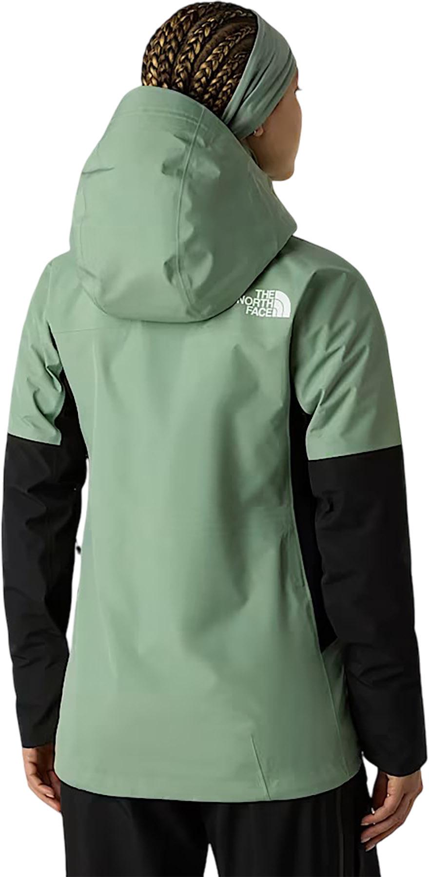 Product gallery image number 6 for product Summit Series Eastwall GORE-TEX Jacket - Women's