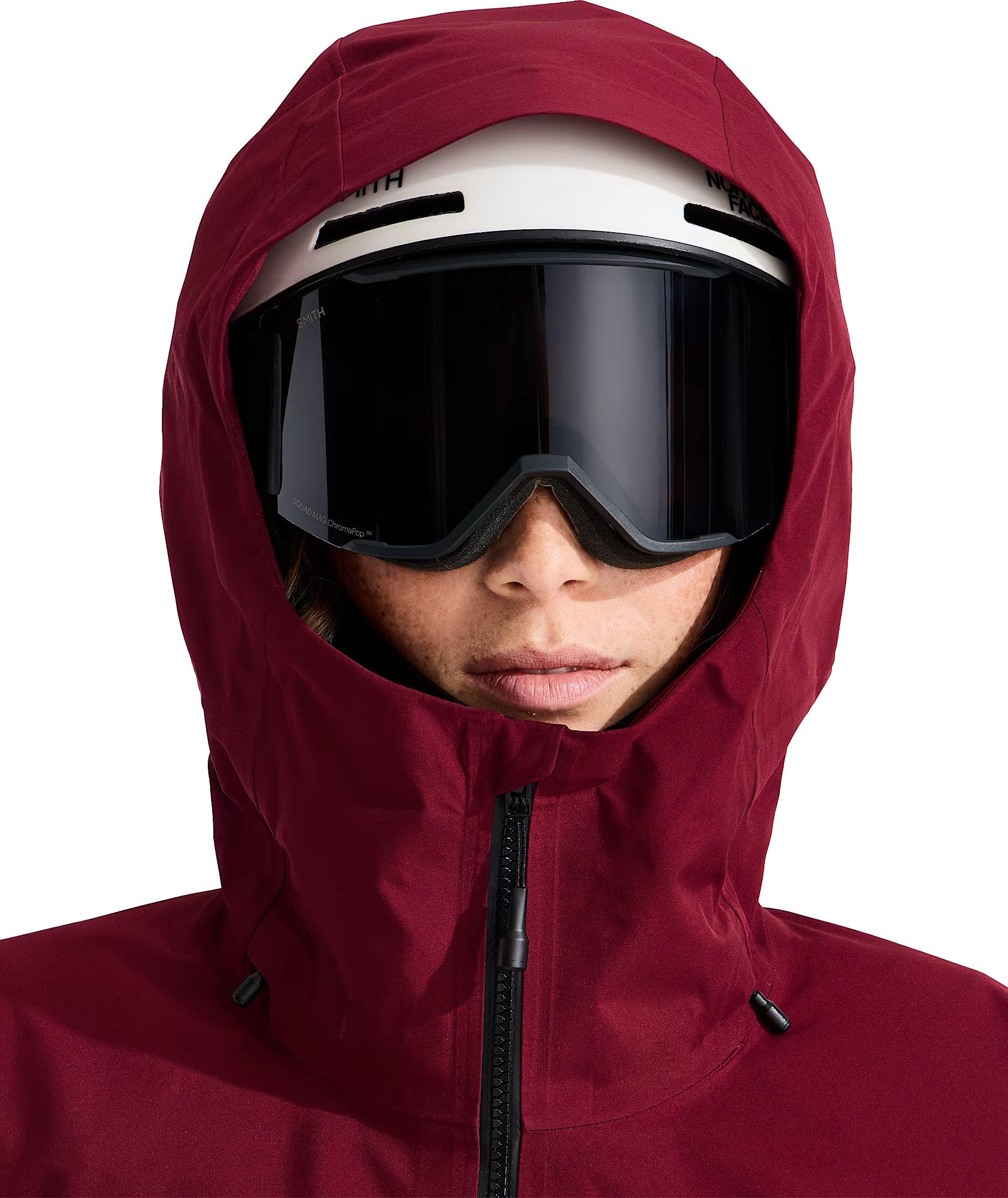 Product gallery image number 3 for product Summit Series Eastwall GORE-TEX Jacket - Women's